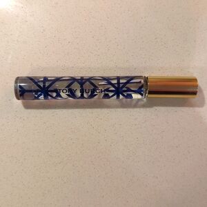 Tory Burch Nuit Azur rollerball EDP